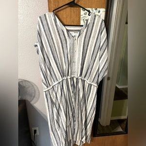 Time and tru sun dress